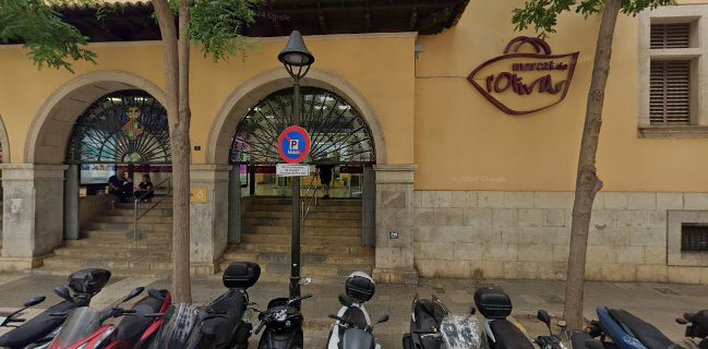 Bar Petit Mercado del Olivar