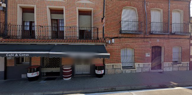 Opinii despre Bar Zurich în Rueda - Gastronomía y hostelería