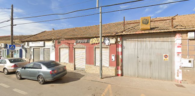 Pub Eros