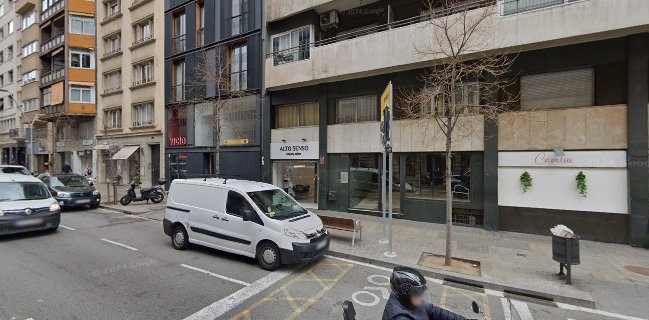 Camisu Bar Cafetería