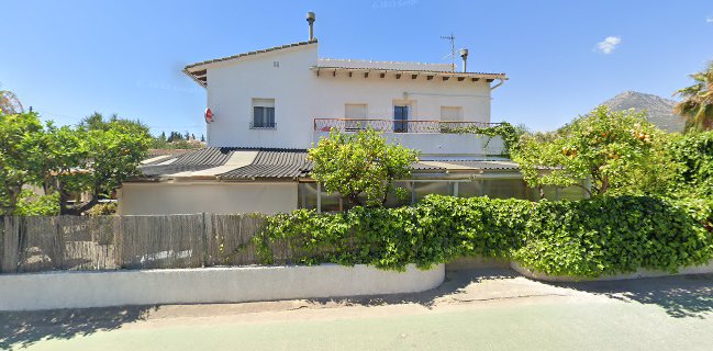 Restaurante La Rambla