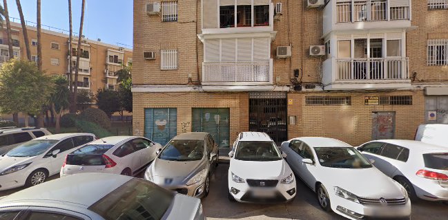 Peña Bética Frente Prosobético