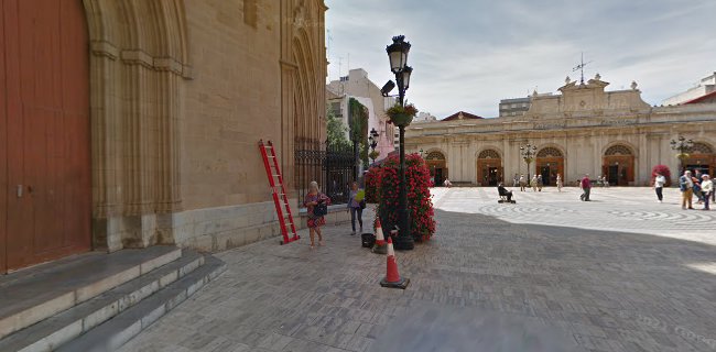 Lugar Mercado Central casetas 4,5,6 12001, 12001, Castellón, España