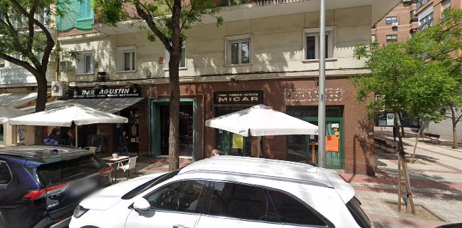 Reviews of Panadería MICAR in Madrid - Gastronomía y hostelería
