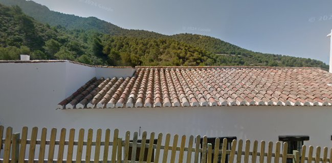 The Lost Village El Acebuchal