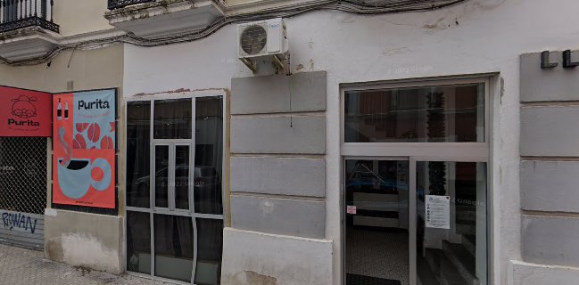 Purita - De vuelta al Origen