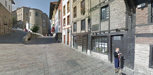 Restaurante El Portalón - Vitoria