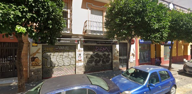 Cafetería Monte-Sion