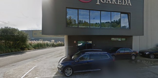 Distribuciones Antonio Igareda