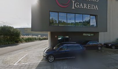 Distribuciones Antonio Igareda