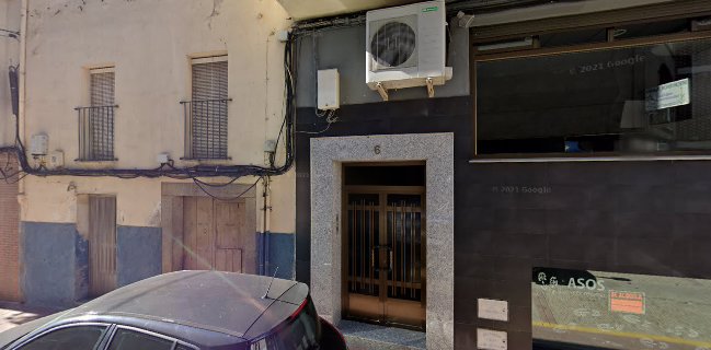 Doner Kebab Montehermoso