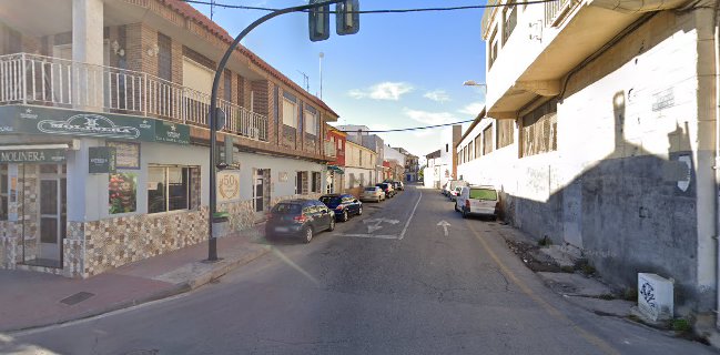 Bar La Molinera,1966 ERA ALTA