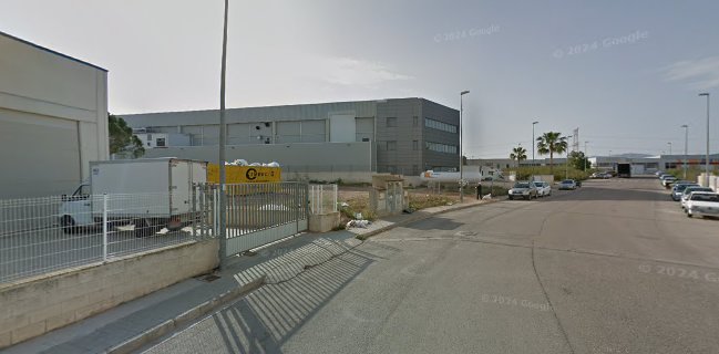 Delizias Postres Caseros S.L