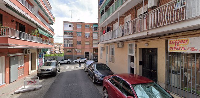 BAR RESTAURANTE TRES HERMANOS