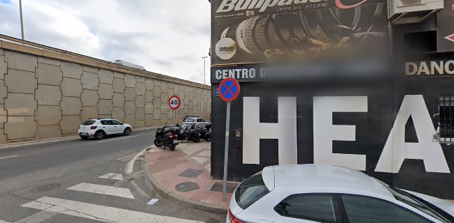 La Revancha Viznaga Sports Bar