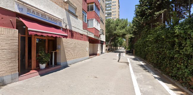 pastelería by supra