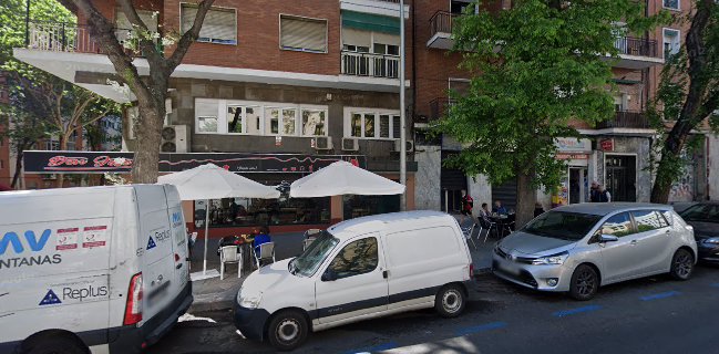 Don José Bar Restaurante