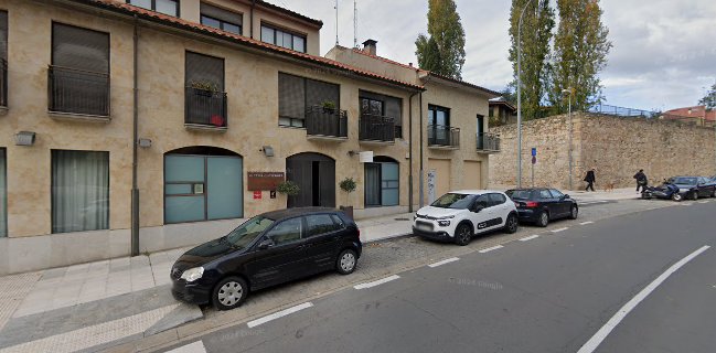 Reviews of Restaurante Víctor Gutiérrez in Salamanca - Gastronomía y hostelería