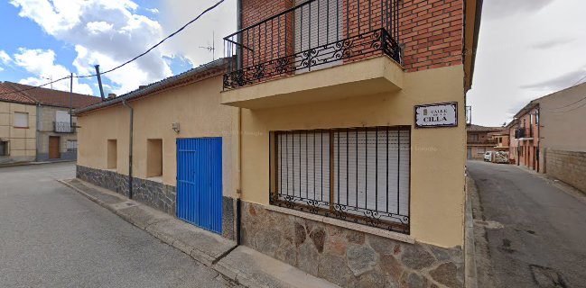 Panadería María Jesús