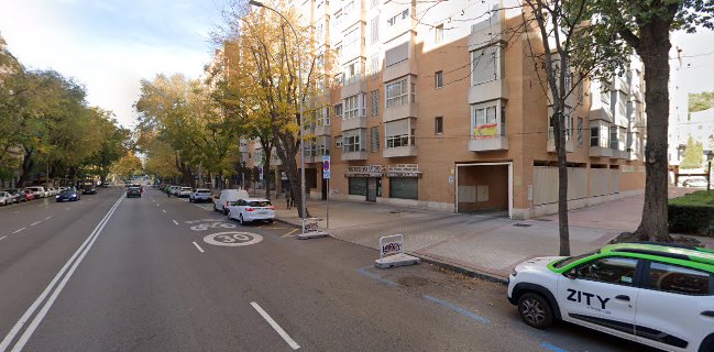 Mercadito San Antonio