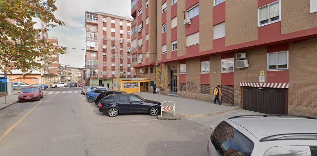 Cafe Bar Jona Cerveceria