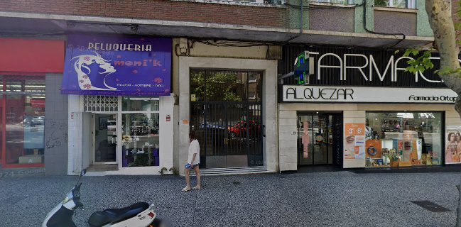 Lucio De La Hoz Martínez