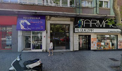 Lucio De La Hoz Martínez