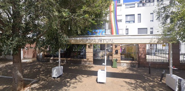 Pub Alameda Ritual Club