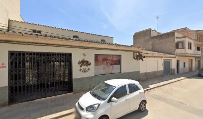 María Teresa Ciercoles Belles