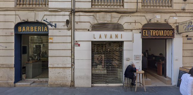 Restaurante El Trovador (Valencia)