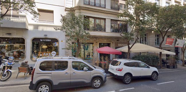 Restaurante Muntaner 296