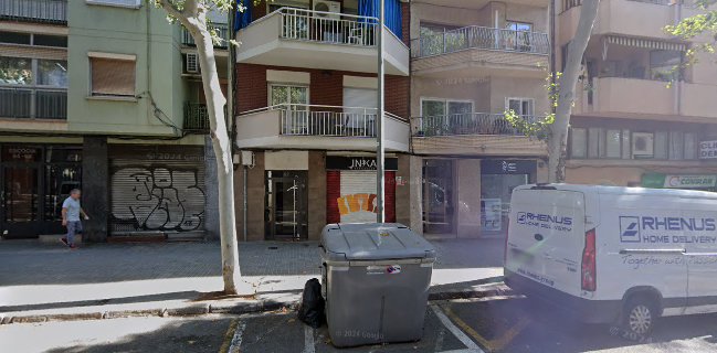 Restaurante Inka Barcelona