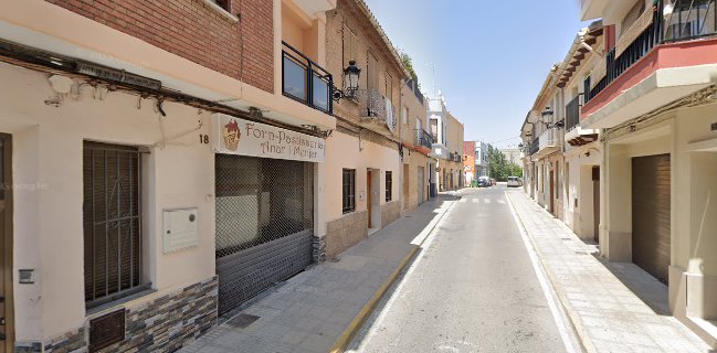 Forn-Pastisseria Anar I Menjar