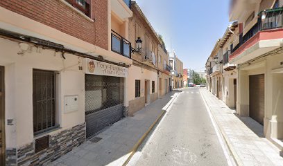 Forn-Pastisseria Anar I Menjar