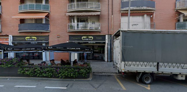 Restaurante OS BICOS