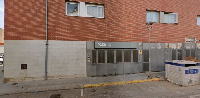 Restaurante Hotel Alaquàs