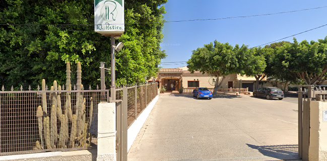 Restaurante El Retiro