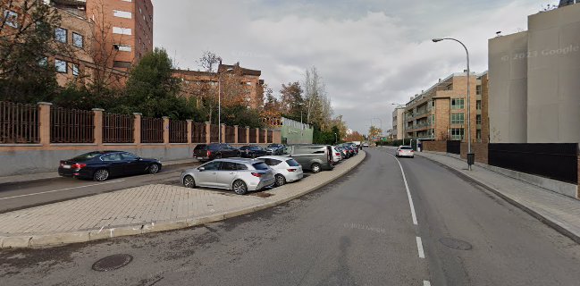 Restaurante Il Profumo