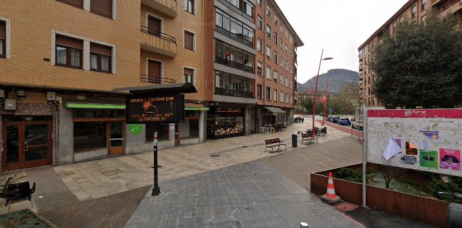 FAST FOOD IURRETA - Restaurante de comida rápida en Iurreta