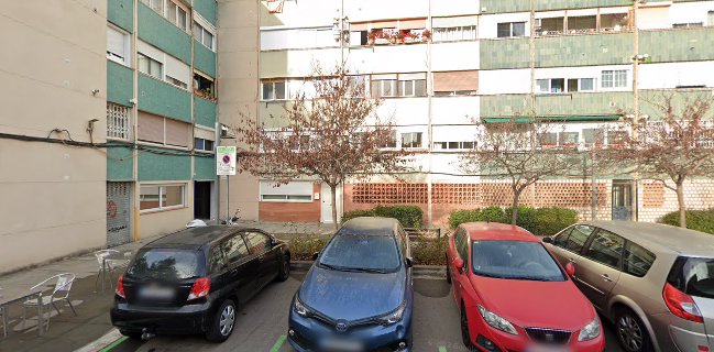 Bar - Granja Rias Do Miño