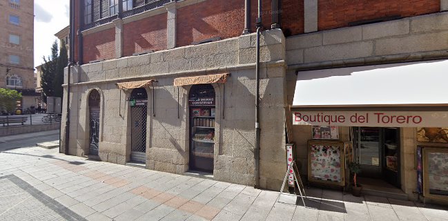 Jamonería Miguel Ángel