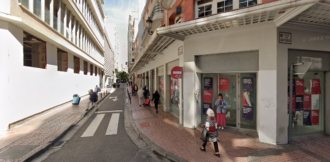 Hamburguesería Goiko