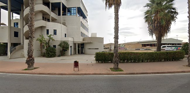 El Mirador del Puerto