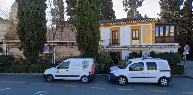 La Cuchara de Carmela