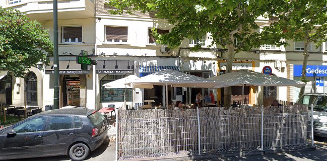 Casa Baldo - Zaragoza