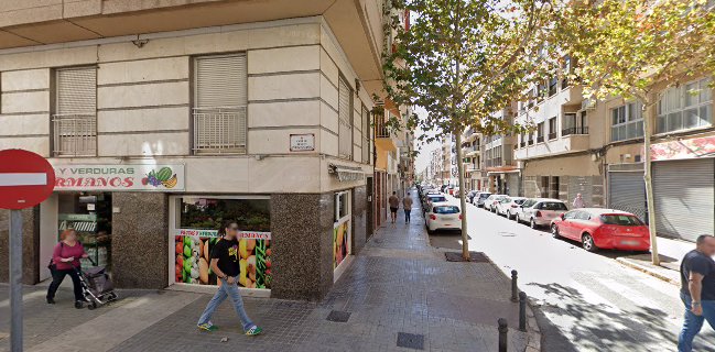 Frutas Y Verduras 5 Hermanos