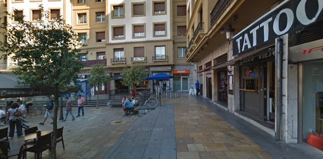 La Ruda Bilbao - Bilbao