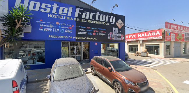 HOSTEL FACTORY