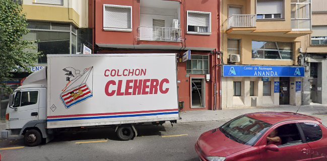 Droguería Perfumería Quintas S L