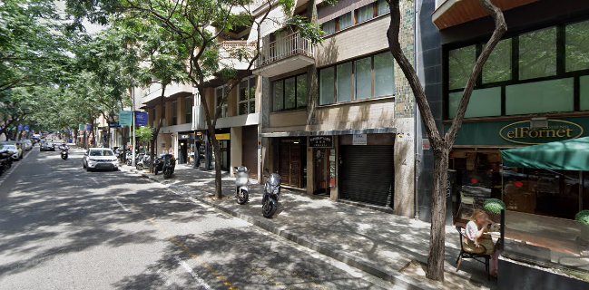 Restaurant Asiàtic Orquidea